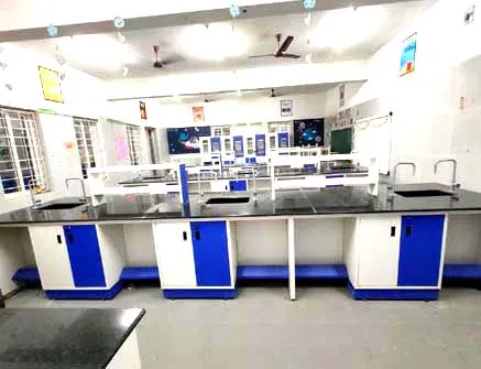 Why Every School Needs a Modern Science Laboratory